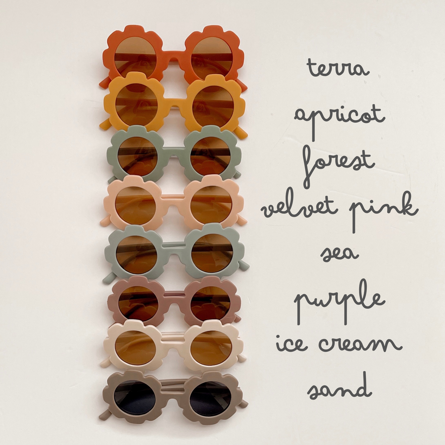 Sisters Set Sunglasses