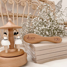 Load image into Gallery viewer, Baby Hairbrush