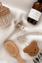 Load image into Gallery viewer, Teddy Pacifier Holder