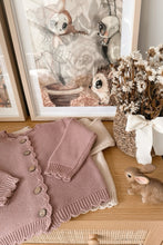 Load image into Gallery viewer, Magnolia Cardigan