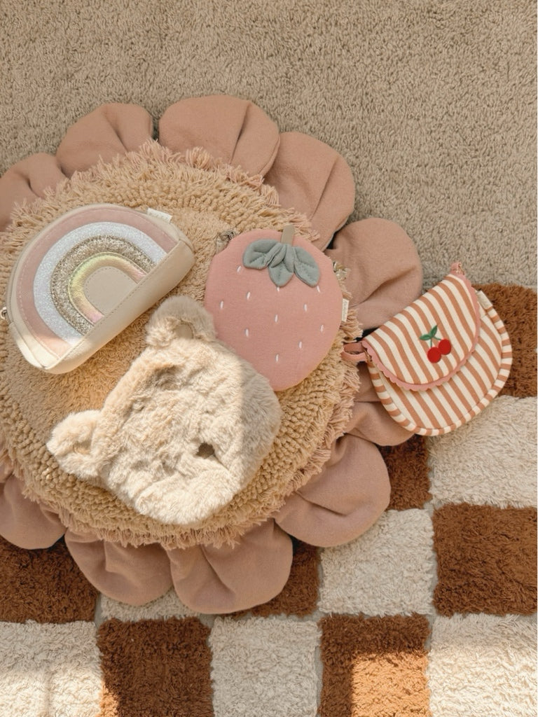Teddy Bear Bag