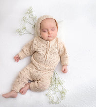 Load image into Gallery viewer, Lola Newborn Bodysuit