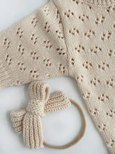 Load image into Gallery viewer, Lola Newborn Bodysuit