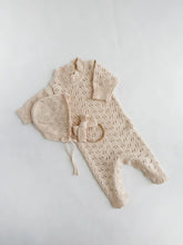 Load image into Gallery viewer, Lola Newborn Bodysuit
