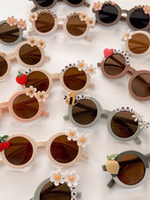 Load image into Gallery viewer, Aviador retro sunglasses
