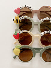 Load image into Gallery viewer, Aviador retro sunglasses