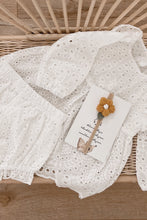 Load image into Gallery viewer, Set Baby Broderie
