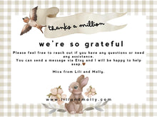 Load image into Gallery viewer, Newborn Knit Set Cream