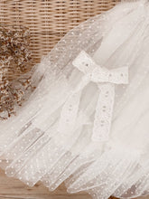 Load image into Gallery viewer, Lace Ribbon Broderie