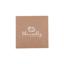 Load image into Gallery viewer, EMPTY GIFT BOX SMALL