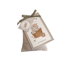 Load image into Gallery viewer, Wooden Milestone Baby Plaques