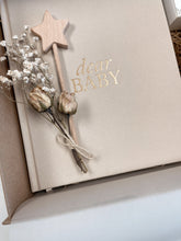 Load image into Gallery viewer, Memories Baby Gift Box