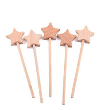 Load image into Gallery viewer, Wooden Magic Want