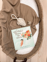 Load image into Gallery viewer, Baby Moses Basket Handmade
