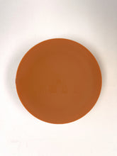 Load image into Gallery viewer, Silicone Baby First Plate Cinnamon