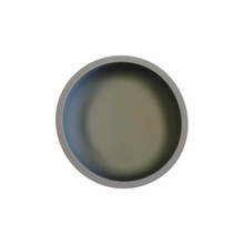Load image into Gallery viewer, Silicone Baby First Plate Forest