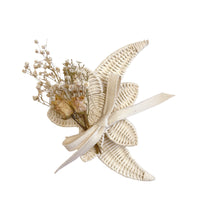 Load image into Gallery viewer, Moon and Stars Rattan Set