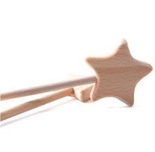 Load image into Gallery viewer, Wooden Magic Want