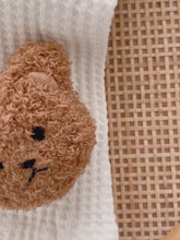 Load and play video in Gallery viewer, Teddy Pacifier Holder