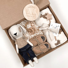 Load image into Gallery viewer, EMPTY GIFT BOX LARGE