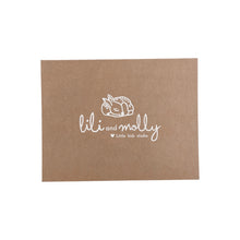 Load image into Gallery viewer, EMPTY GIFT BOX LARGE