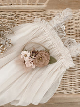 Load image into Gallery viewer, Butterfly Tulle Dress