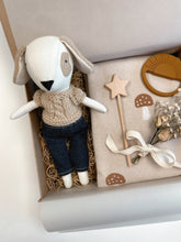 Load image into Gallery viewer, Leopoldo Baby Gift Box