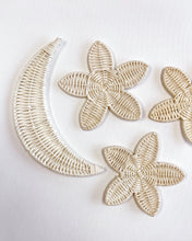 Load image into Gallery viewer, Moon and Stars Rattan Set