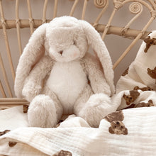 Load image into Gallery viewer, Muslin Bear