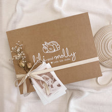 Load image into Gallery viewer, Cubby Baby Gift Box