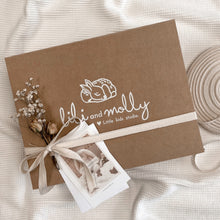 Load image into Gallery viewer, Leopoldo Baby Gift Box