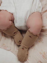 Load image into Gallery viewer, Lemons Socks