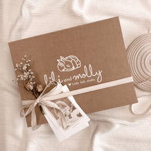 Load image into Gallery viewer, Juliet Baby Gift Box