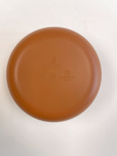 Load image into Gallery viewer, Silicone Baby Bowl Cinnamon