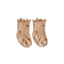 Load image into Gallery viewer, Lemons Socks