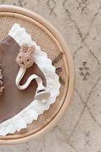 Load image into Gallery viewer, Bunny Pacifier Holder