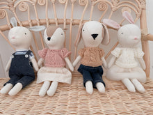 Load image into Gallery viewer, Ramon Bunny Doll