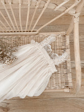 Load image into Gallery viewer, Butterfly Tulle Dress