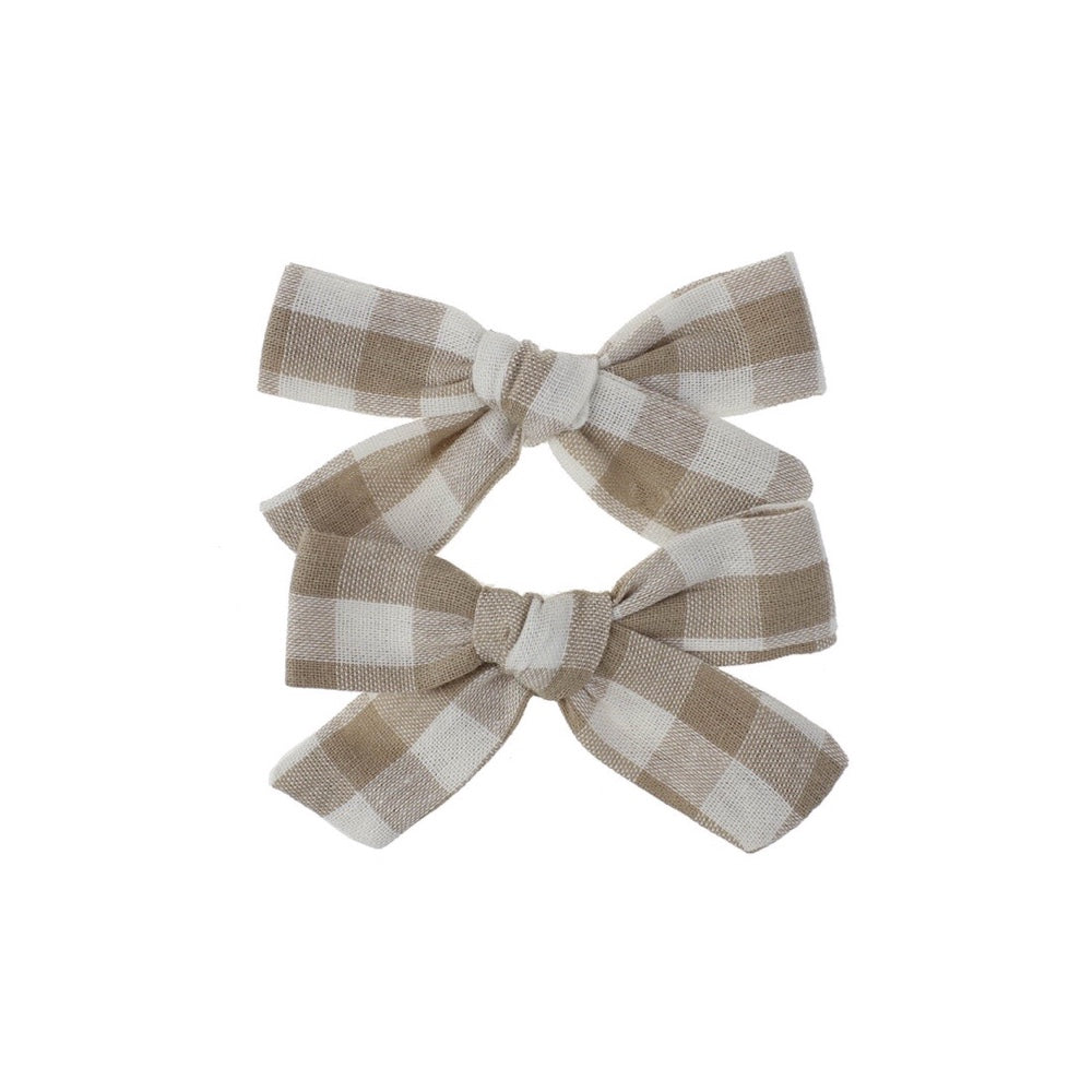 Bow Garden Cinnamon