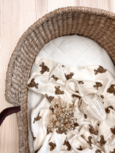 Load image into Gallery viewer, Baby Moses Basket Handmade