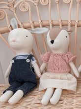 Load image into Gallery viewer, Ramon Bunny Doll