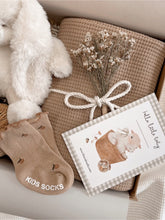 Load image into Gallery viewer, Romeo Baby Gift Box