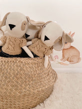 Load image into Gallery viewer, Leopoldo Puppy Doll Handmade