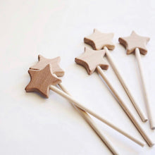 Load image into Gallery viewer, Wooden Magic Want