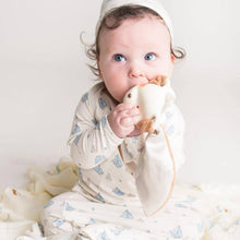 Load image into Gallery viewer, Skipit Ear Resistible Baby Teether