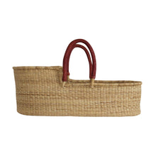 Load image into Gallery viewer, Baby Moses Basket Handmade