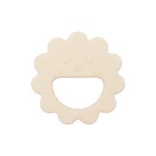 Load image into Gallery viewer, Teether Silicone Bear ice cream