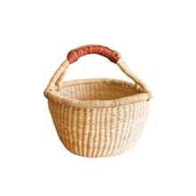 Load image into Gallery viewer, Bolga Basket
