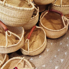 Load image into Gallery viewer, Bolga Basket
