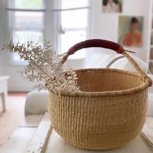 Load image into Gallery viewer, Bolga Basket